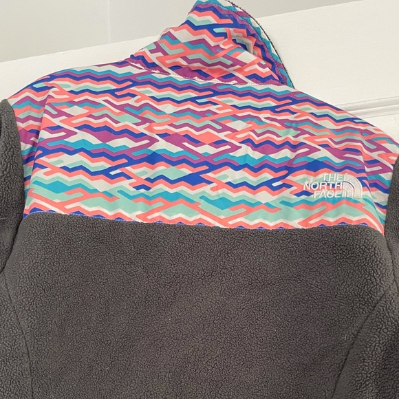 RARE The North Face Denali Zip Up Jacket - Picture 3 of 6